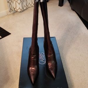 Women's boots